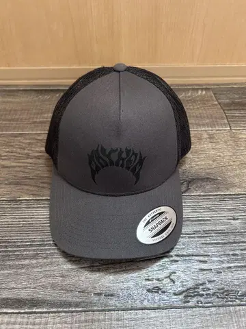 mayhem 캡