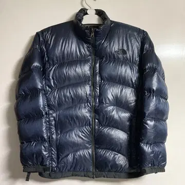 THE NORTH FACE 아콘카과 자켓 ZIP IN ZIP