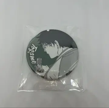 윈드 브레이커 윈브레 쥬고토메 죠 캔뱃지 캔뱃지 원작