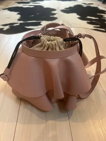 Repetto 레페토 Envolee bag 숄더백