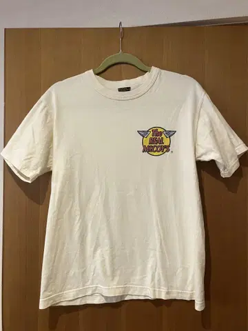 The REAL McCOY'S 티셔츠 38