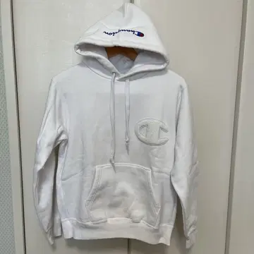 champion 후드티