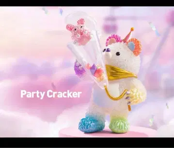 POPMART Muckey Celebration gift 시리즈