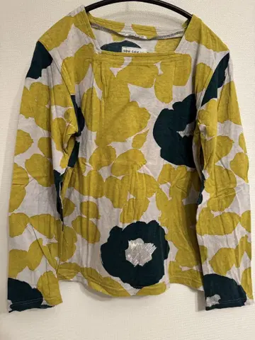 SOU SOU 피풍지반 S 사이즈