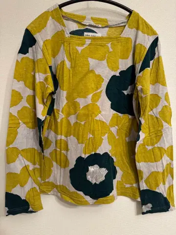 SOU SOU 피풍지반 S 사이즈