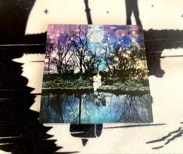 AcidBlackCherry 아크릴 마그넷 네가 없는 그날부터
