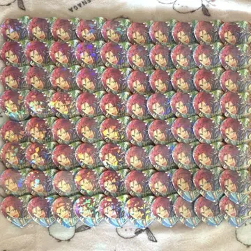 앙스타 Trickstar 이사라 마오 토루파카 80개 썬플라워