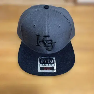 OTTO KBJ 캡 고쿠분지시