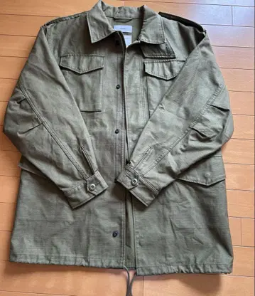 HYKE 하이크 M51 필드 자켓 사이즈 3 새상품급