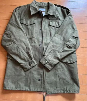 HYKE 하이크 M51 필드 자켓 사이즈 3 새상품급