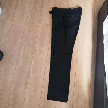 Paul Smith 블랙 슬랙스