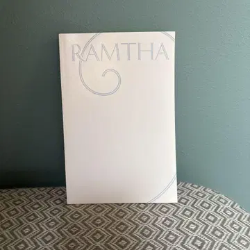 RAMTHA 화이트북