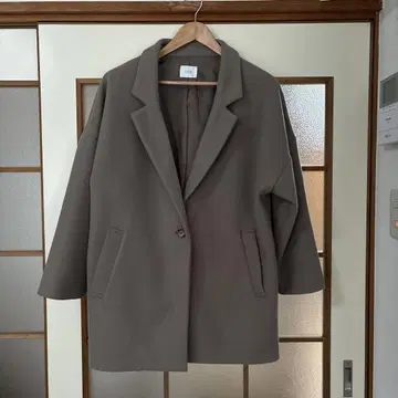 LOVIRYS FARM 다보트 코트