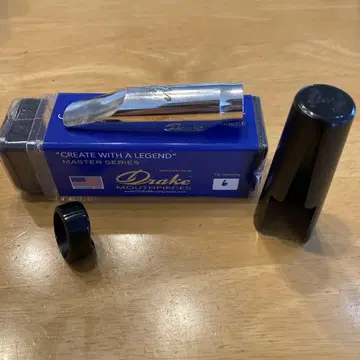 Drake Master Series 데이비드 샌본 6