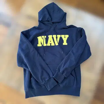 USA제 [ SOFFE 소피 ] U.S.NAVY 후드티 트레이닝 의류