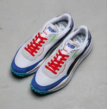 푸마 스타일 라이더