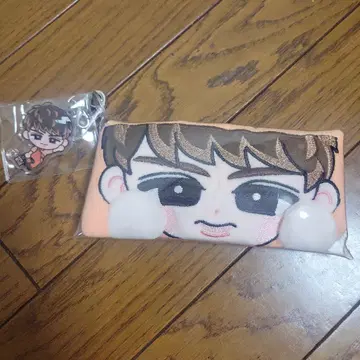 무카이 코지 헤어밴드 스노우 칠 세트