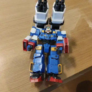 R2 POWERED 피규어 정크제품