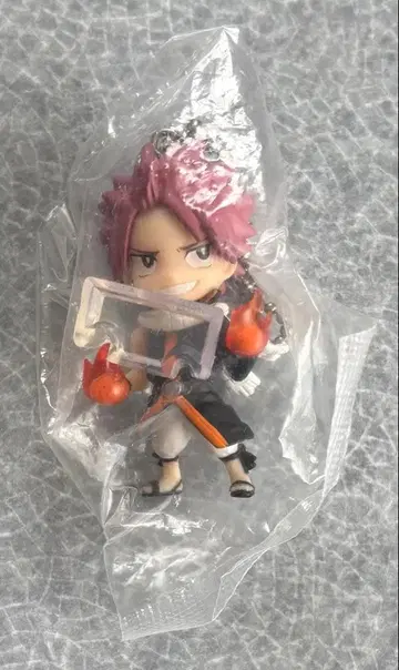 데포메 mini FAIRY TAIL Part 4 나츠