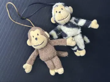 UNITED ARROWS UA MONKEY 만마루몽키 택 없음