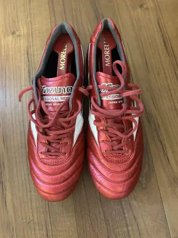 모렐리아 2 Japan 40주년 27cm