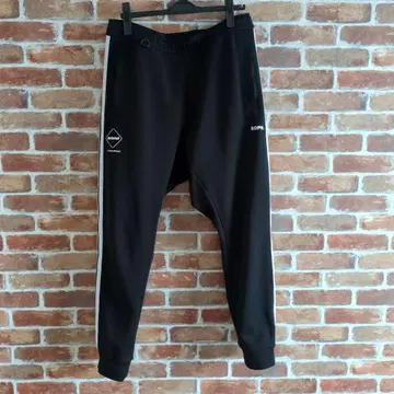 F.C.R.B 조거 팬츠
