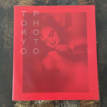 TOKYO PHOTO 2011 'Charity' 크리스 쇼
