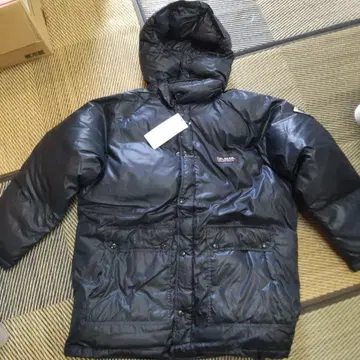 CAL Bear 다운 자켓 MA D/NAVY