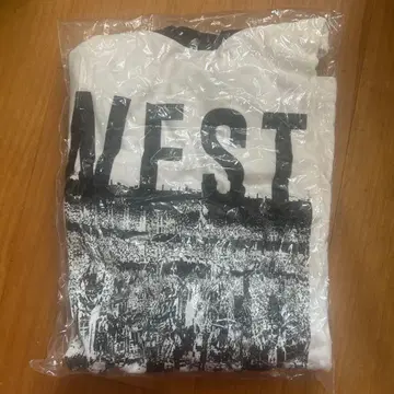 west award t셔츠