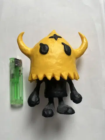 DEVILROBOT MEDICOM TOY WCC16 한정판 300체