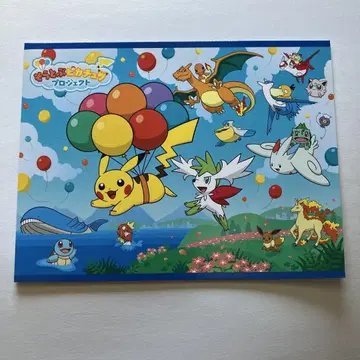 OKICA 오키나와 하늘 나는 피카츄 포켓몬 IC 카드