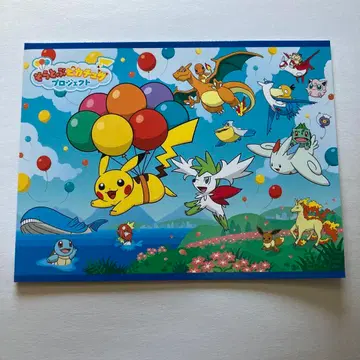 OKICA 오키나와 하늘 나는 피카츄 포켓몬 IC 카드