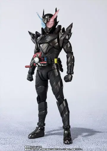 새상품 S.H.Figuarts 가면라이더 빌드