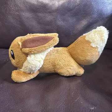 이브이 봉제 인형 약 20cm