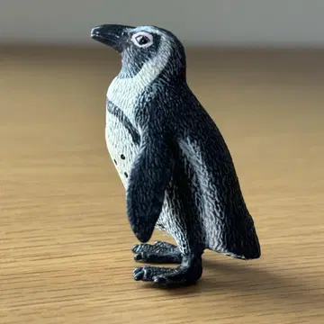 Schleich 슐라이히 와일드 라이프 아프리카 펭귄 14705