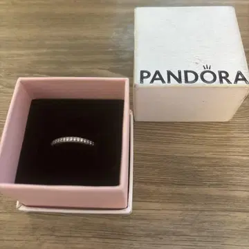 Pandora 반지