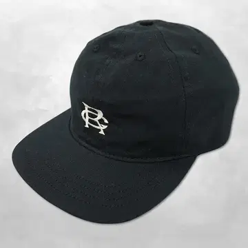 COOPERSTOWN BALLCAP USA제 스몰 로고 자수 캡