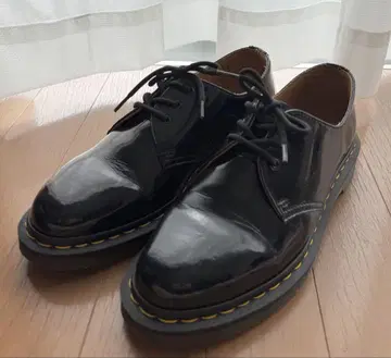 [ 새상품급 ] Dr.Martens 닥터마틴 3홀 25cm