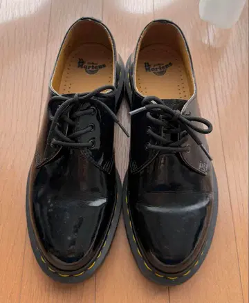 [ 새상품급 ] Dr.Martens 닥터마틴 3홀 25cm