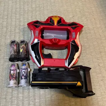 울트라맨 지드 DX 지드라이저