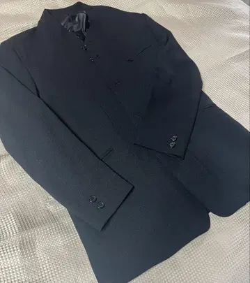 수트 셋업