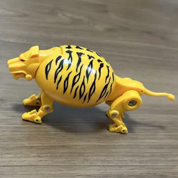 [레어] 타마고라스 토라