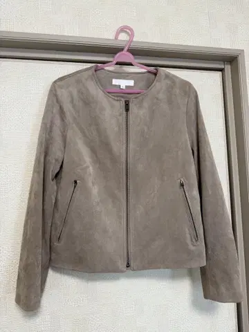 UNIQLO S 사이즈 자켓