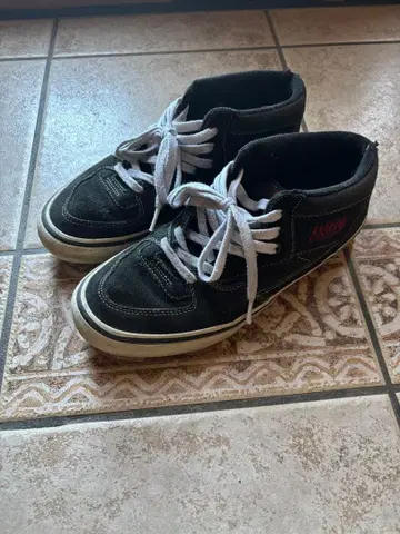 반스 하프캡 프로 VANS harfcab PRO