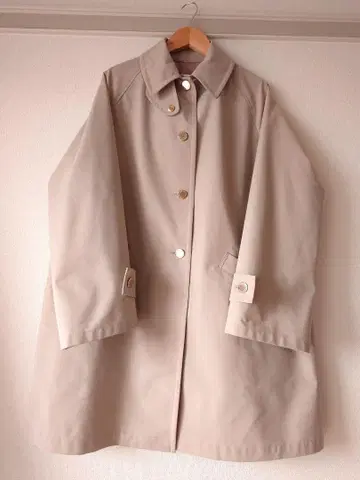 MACKINTOSH PHILOSOPHY 코트
