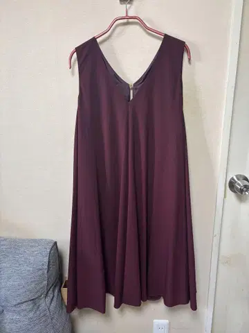 Rouge vif 루즈 비프 드레스 새상품급