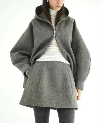 CLANE CONSTRUCTIVE BONDING HOODIE