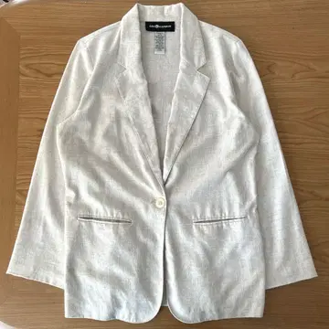 SAG HARBOR 테일러드 자켓 사이즈 12