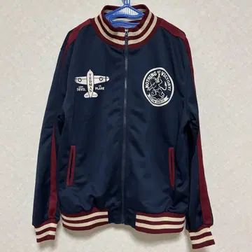 TED MAN (Ted Company) 저지 XL 네이비