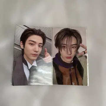 boynextdoor why 라키도루 m2u 이한 트레이딩 카드 세트